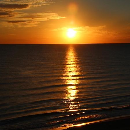 Apartamento Guardamar De La Safor Playa de Miramar Экстерьер фото
