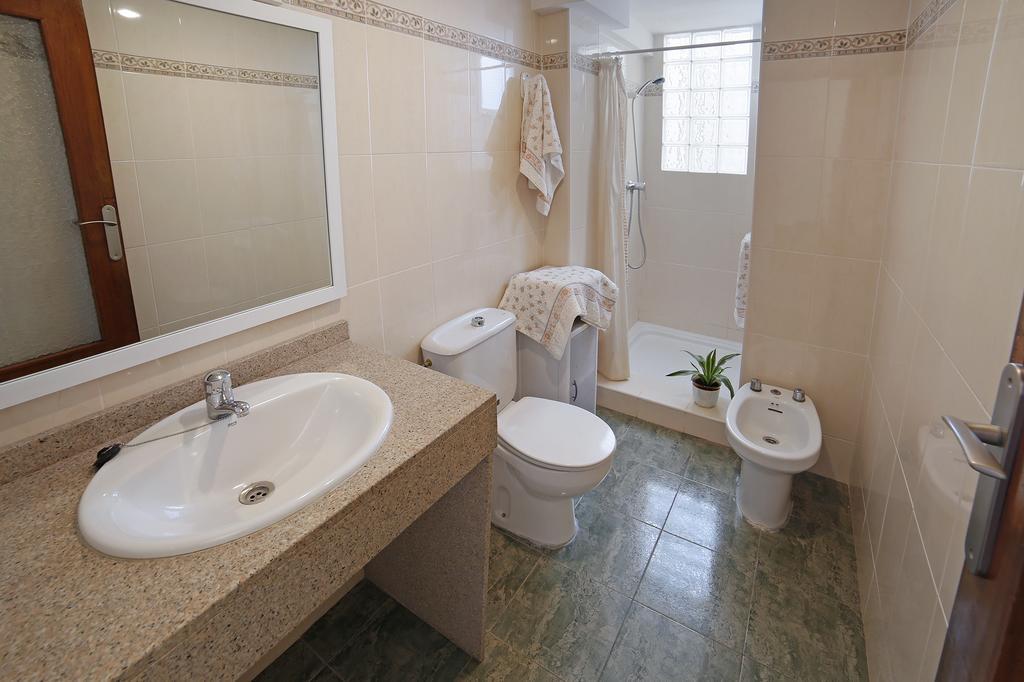 Apartamento Guardamar De La Safor Playa de Miramar Экстерьер фото