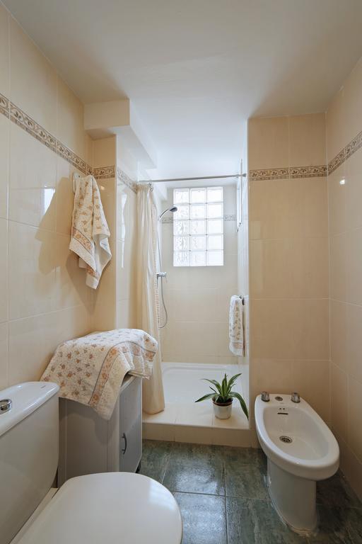 Apartamento Guardamar De La Safor Playa de Miramar Экстерьер фото