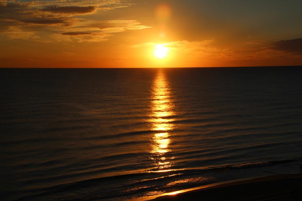 Apartamento Guardamar De La Safor Playa de Miramar Экстерьер фото